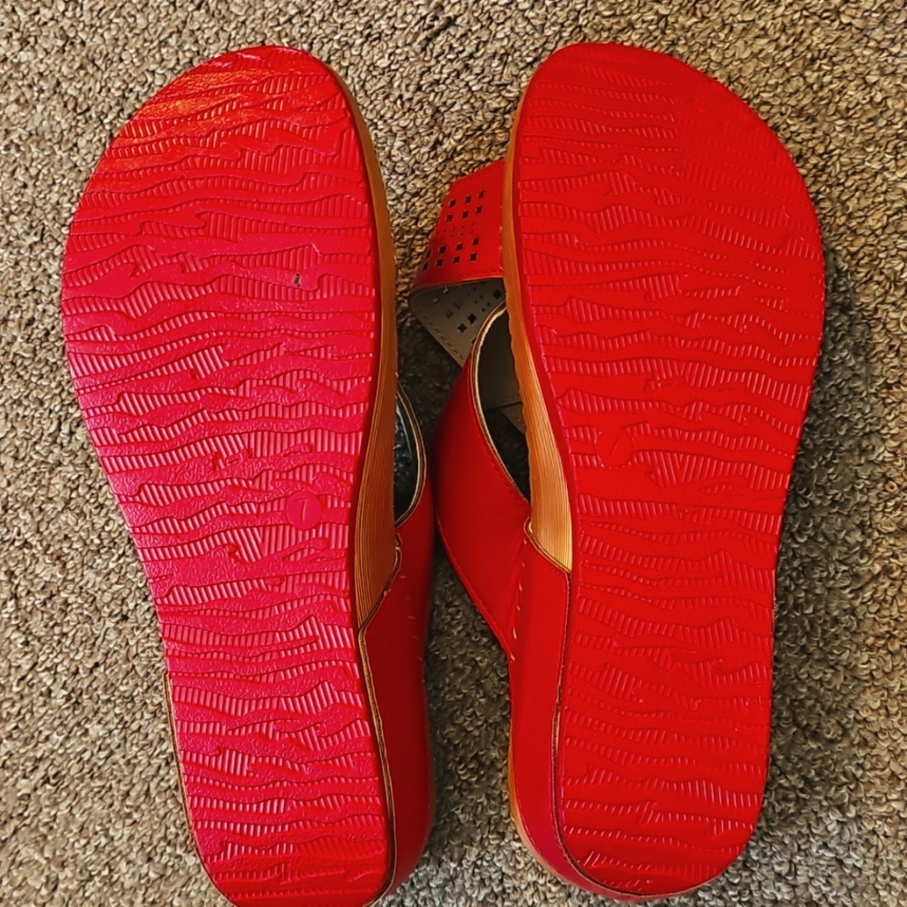 Sandals - Picture 12 of 15